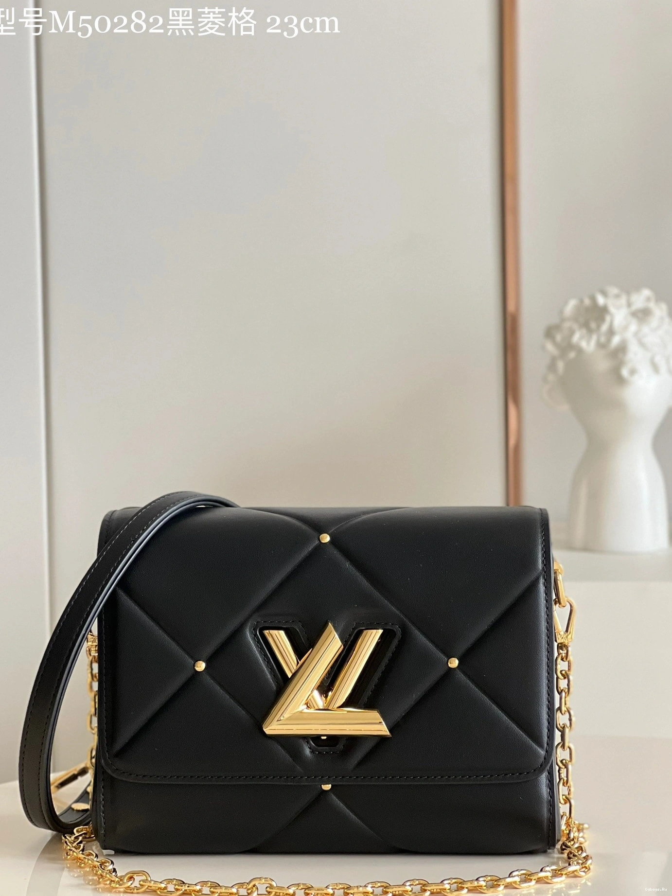 MM LOUIS VUITTON TWIST 0501